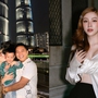 Lấy chồng doanh nhân quê Hà Tĩnh, 'công chúa V-pop' có cuộc sống viên mãn như thế nào?