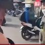 Danh tính người đàn ông vừa đánh người vừa đe doạ: ‘Mày biết tao là ai không?’