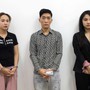Luật tẩy đường dây hôn nhân 'xuyên biên giới' nhằm chiếm đoạt tiền sính lễ