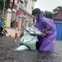 Tin sáng 21/10: Bão số 12 'gặp' không khí lạnh, nhận định tâm điểm mưa lũ rất lớn ở miền Trung; Công an cảnh báo tới tất cả người dân khi quét mã QR