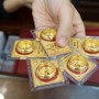 Giá vàng hôm nay 21/10: Vàng SJC, vàng nhẫn BTMC, Doji điều chỉnh ra sao so với thế giới?