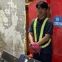 Nhân viên phục vụ hành lý trộm 50 triệu đồng trong hành lý ký gửi của khách tại sân bay