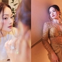 Lan Phương tìm thấy sự cân bằng, lấy lại vẻ rạng rỡ sau thời gian khó khăn