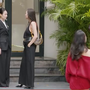 Kim Ngân bị đánh ghen vì tin nhắn đáng sợ của 'tổng tài'