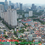 Giá đất ở tại 3 phường Cầu Giấy, Nghĩa Đô, Yên Hòa đang biến động mạnh