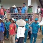 Tin sáng 22/10: Núi nứt toác trước bão số 12, sơ tán khẩn cấp 216 người; xuất hiện thủ đoạn lừa đảo nhắm đến những người thích đọc trộm tin nhắn của chồng
