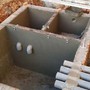 Những điều cấm kỵ khi xây dựng hầm cầu trong nhà ống