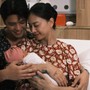 Ngô Thanh Vân hé lộ cuộc sống sau sinh