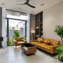 Cách kích hoạt vị trí tài vị trong phòng khách để tài lộc dồi dào 