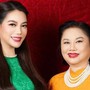 Mẹ Trương Ngọc Ánh, diễn viên ballet đẹp lừng lẫy một thời: U70 sống cùng con gái