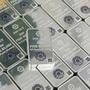 Giá bạc hôm nay ngày 22/10: Thị trường quốc tế hồi phục trong đêm, kéo theo bạc trong nước điều chỉnh theo