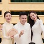 Vì sao Đỗ Mỹ Linh và nhiều người đẹp vắng bóng trong đám cưới của Đỗ Thị Hà?