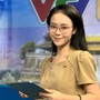 MC sinh năm 2002 vượt vòng tuyển khắt khe gây sốt trên sóng VTV là ai?