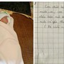 Bé sơ sinh bị bỏ rơi trước cổng nhà người dân