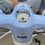 Trải nghiệm xe số Honda Super Cub 110 huyền thoại giá 35 triệu đồng siêu tiết kiệm xăng, dễ đánh bại Wave Alpha và Future về doanh số