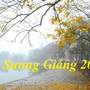 Tiết Sương Giáng và cách thu hút vận may cho những tháng cuối năm 2025 không phải ai cũng biết?