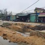 Đi câu cá, nam sinh bị điện giật tử vong