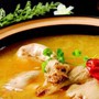 Khai vận phong thủy trong tiết Sương Giáng bằng dưỡng sinh thực phẩm