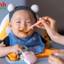 Ăn dặm sai là thảm họa: Đây là những thực phẩm tốt và không tốt cho trẻ