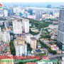 Hà Nội: Bất ngờ trước giá chung cư tại các phường Cầu Giấy, Yên Hòa và Nghĩa Đô