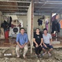 Gia đình nghèo ở Nghệ An cứu sống hàng chục người trên cây cầu 'tử thần'