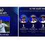 Nữ MC VTV xinh đẹp nào sẽ dẫn chung kết Đường lên đỉnh Olympia năm thứ 25 tại điểm cầu Hà Nội?