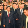 Khai mạc Hội chợ Mùa Thu lần thứ nhất - 2025: Không gian để nguồn lực trong và ngoài nước được kết nối