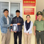 Tin sáng 26/10: Công an thông tin vụ nam thanh niên 19 tuổi bất ngờ nhận được 879 lượt chuyển tiền; không khí lạnh mạnh lại ập về miền Bắc