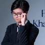 Bật mí bất ngờ ít biết về Trần Bùi Bảo Khánh - nam sinh Amster Hà Nội vừa vô địch Đường lên đỉnh Olympia lần thứ 25
