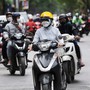Không khí lạnh liên tiếp tràn xuống, miền Bắc mưa rét kéo dài?