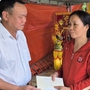Vụ sập móng nhà khiến hai cha con tử vong tại Đắk Lắk: Hỗ trợ xây dựng lại nhà
