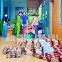 Tạm giữ giám đốc công ty nghi làm cà phê giả, thu giữ 5 tấn nguyên liệu