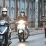 Tin mới nhất về khối không khí lạnh tăng cường gây mưa cho một số khu vực và xu hướng thời tiết những ngày tới