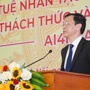 Hội nghị Khoa học Trí tuệ Nhân tạo trong Y tế Việt Nam - AI4Health 2025: Cơ hội, thách thức và định hướng phát triển