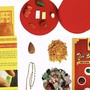 'Bảo vật' nên đặt vào bát hương để giúp kết nối tâm linh, lưu giữ tài khí, phúc khí