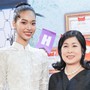 Mai Hoa thăng hạng nhan sắc sau đăng quang Vietnam’s Next Top Model 2025