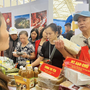 Nông sản xanh, sạch 'lên ngôi' tại Hội chợ Mùa Thu 2025: Lý do người mua ưu tiên chọn mua