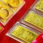 Giá vàng hôm nay 28/10: Vàng SJC, vàng nhẫn BTMC, DOji tiếp tục giảm 