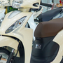 Giá xe máy Honda bất ngờ giảm sốc kèm khuyến mại khủng chưa từng có trong lịch sử, SH Mode, Vision nhận ưu đãi lớn