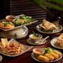 Bác sĩ cảnh báo: 5 món quen thuộc trên mâm cơm âm thầm đẩy mỡ máu tăng vù vù