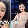 Hoa hậu Yến Nhi bị chê nhan sắc