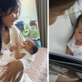 Biểu cảm đáng yêu của con gái H'Hen Niê khiến fan mê mẩn