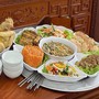 Con dâu đăng ảnh mâm cúng giỗ đầu bố chồng lên mạng, cả gia đình 'họp khẩn'