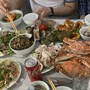 Em út bị mắng té tát vì chồng làm sếp mà giỗ cha không lo nổi 30 mâm cỗ
