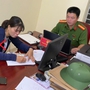 Bắt đối tượng trộm hàng trăm triệu đồng trong két sắt rồi nạp vào tài khoản cá nhân
