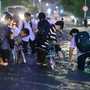 Các trường học Hà Nội chủ động điều chỉnh kế hoạch dạy học ứng phó bão số 11