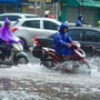 Tin sáng 5/10: Bão số 11 di chuyển nhanh, cảnh báo mưa lớn diện rộng ở Bắc Bộ; Danh tính nữ tài xế lái ô tô tông Chủ tịch xã ở Đắk Lắk tử vong