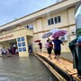 Ngày mai (6/10), học sinh Hà Nội được nghỉ học để bảo đảm an toàn trước bão số 11
