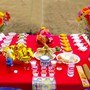 Khung giờ đẹp động thổ, khai trương, xuất hành tuần mới 6/10 - 12/10 giúp gia chủ may mắn, ‘tiền vô như nước’