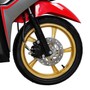 Xe ga 125cc giá 28 triệu đồng trang bị hiện đại sánh ngang Air Blade, rẻ hơn Vision